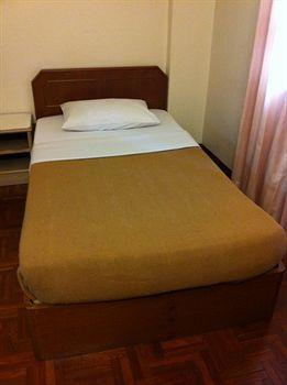 Kong Court Guest House Chiang Mai Exterior foto